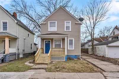 2009 Kenneth Avenue, Loveland, OH 44109 - Photo 1