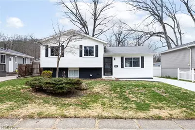 1054 Karen Drive, Akron, OH 44313 - Photo 1