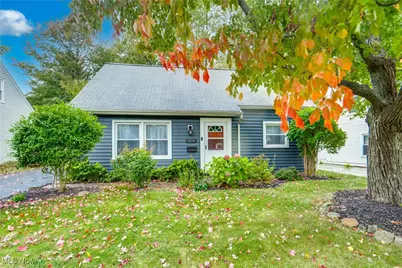 1219 Curtis Avenue, Cuyahoga Falls, OH 44221 - Photo 1