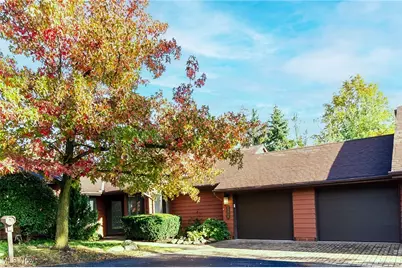 25816 Fairmount Boulevard, Beachwood, OH 44122 - Photo 1