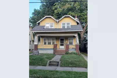 551 Oxford Avenue, Akron, OH 44310 - Photo 1