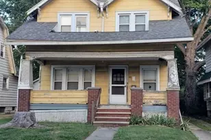 551 Oxford Ave, Akron, OH 44310 - Photo 1