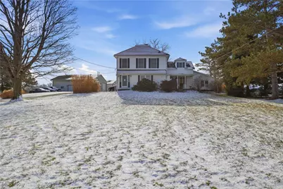 14416 State Route 113, Wakeman, OH 44889 - Photo 1