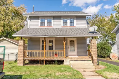 3215 12th Street SW, Canton, OH 44710 - Photo 1