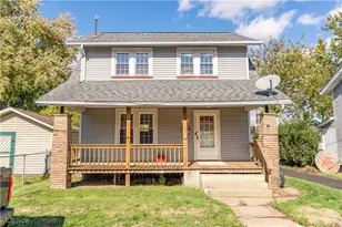 3215 12th St SW, Canton, OH 44710 - Photo 1