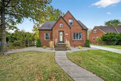 23050 Tracy Avenue, Euclid, OH 44123 - Photo 1