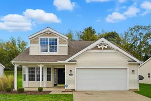 38 Mallard Point Dr, Akron, OH 44319 - Photo 1