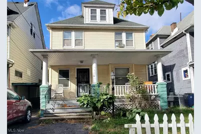 1374 E 95th Street, Loveland, OH 44106 - Photo 1