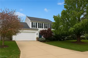 553 Brookline Ct, Northfield, OH 44067 - Photo 1