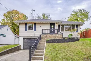 855 Cree Ave, Akron, OH 44305 - Photo 1
