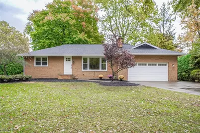 7731 McCreary Road, Green Hills, OH 44131 - Photo 1