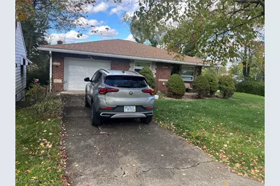 2815 Cleveland Avenue, Steubenville, OH 43952 - Photo 1