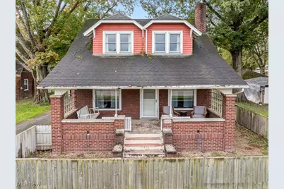 11315 Mahoning Avenue, North Jackson, OH 44451 - Photo 1