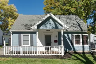 1918 Tudor St, Cuyahoga Falls, OH 44221 - Photo 1