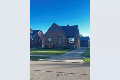 7615 Bertha Avenue, Parma, OH 44129 - Photo 1