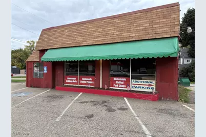 3307 Cleveland Avenue NW, Canton, OH 44709 - Photo 1