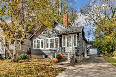 1304 Lakeview Avenue, Lorain, OH 44053 - Photo 1