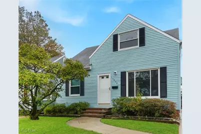 13804 Rockside Road, Garfield Heights, OH 44125 - Photo 1