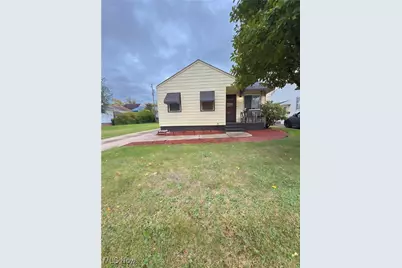 12322 Garland Avenue, Garfield Heights, OH 44125 - Photo 1