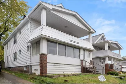 4769 E 90th Street, Garfield Heights, OH 44125 - Photo 1