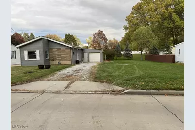 171 Marion Avenue, Mogadore, OH 44260 - Photo 1