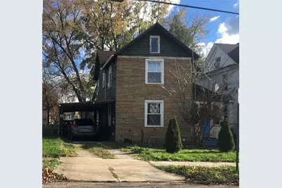 123 Gale Street, Akron, OH 44302 - Photo 1