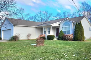 7106 NE Woodell Ave, Canton, OH 44721 - Photo 1