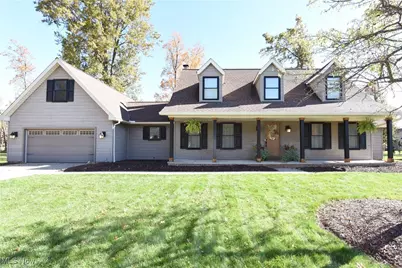 11431 Villa Grande Drive, North Royalton, OH 44133 - Photo 1