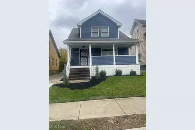 4885 E 107th Street, Garfield Heights, OH 44125 - Photo 1