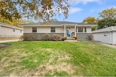 2405 Briner Avenue, Akron, OH 44305 - Photo 1