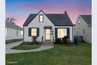 6306 Gilbert Avenue, Parma, OH 44129 - Photo 1