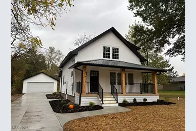 10001 N Marks Road, Strongsville, OH 44149 - Photo 1