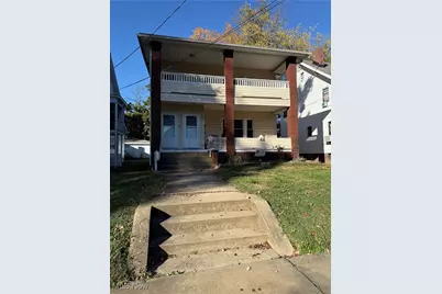 1235 18th Street NW #2, Canton, OH 44703 - Photo 1