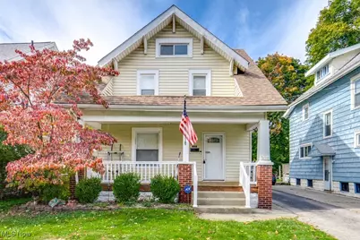 468 Delmar Avenue, Akron, OH 44310 - Photo 1