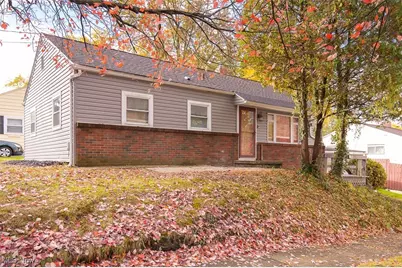1376 Tioga Avenue, Akron, OH 44305 - Photo 1