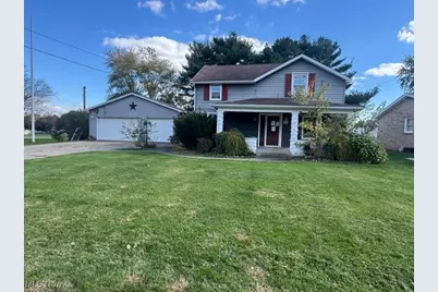 349 East Street NW, Bolivar, OH 44612 - Photo 1