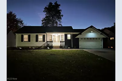 1696 E 236th Street, Euclid, OH 44117 - Photo 1