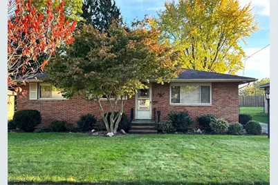 22377 Rivergate Drive, Rocky River, OH 44116 - Photo 1