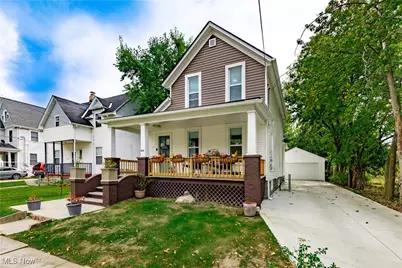 213 W 23rd Street, Lorain, OH 44052 - Photo 1