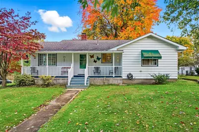 1507 Westover Drive SE, Warren, OH 44484 - Photo 1