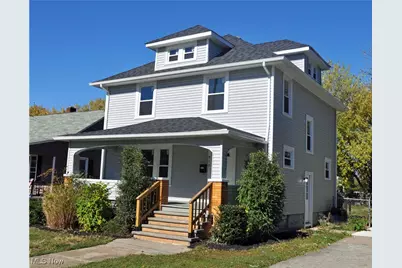 910 W 14th Street, Lorain, OH 44052 - Photo 1