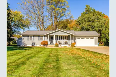 47020 Cooper Foster Park Road, Amherst, OH 44001 - Photo 1