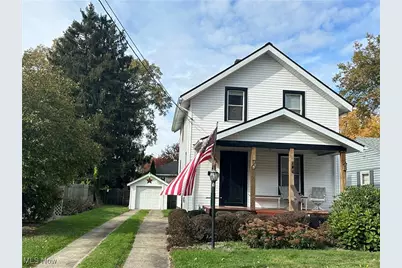 1072 Willard Avenue SE, Warren, OH 44484 - Photo 1