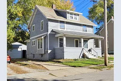 126 W Prospect Street, Wadsworth, OH 44281 - Photo 1
