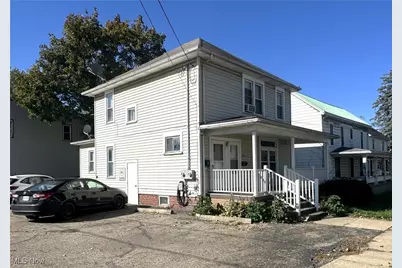 292 E Main Street, Carrollton, OH 44615 - Photo 1