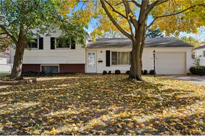 4409 Forest Hill Drive, Lorain, OH 44052 - Photo 1