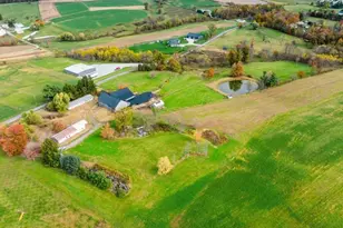 V/L Township Road 605, Millersburg, OH 44654 - Photo 1