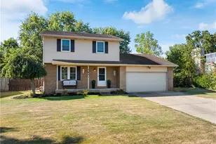 761 Tamwood Dr, Canal Fulton, OH 44614 - Photo 1