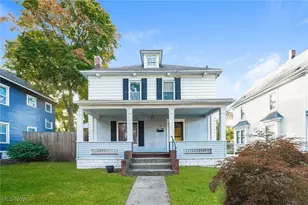 144 Hall St, Akron, OH 44303 - Photo 1