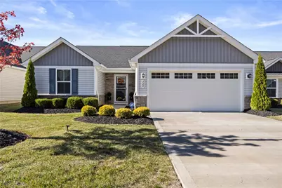 320 Pebble Creek Court, Amherst, OH 44001 - Photo 1